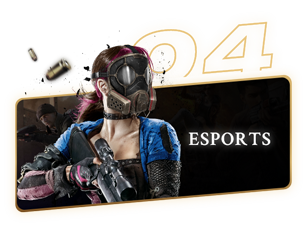ESPORTS