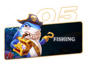 FISHING