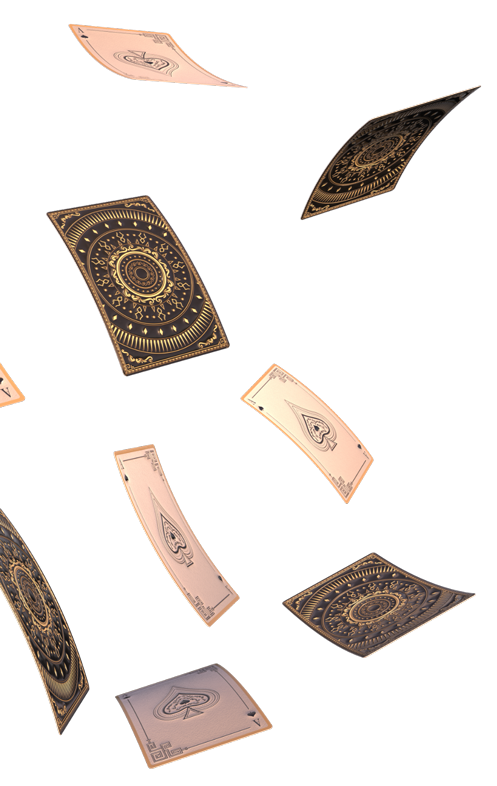 Poker Card
